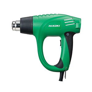 HiKOKI(�n�C�R�[�L) �q�[�g�K�� AC100V 1200W �P�[�X�t ���x�E����2 �i�K�ؑ� RH600T