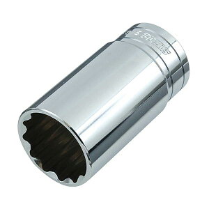 SK11(�G�X�P�[11) �\��p�f�B�[�v�\�P�b�g �����p 12.7mm (1/2�C���`) 30mm S4D-30
