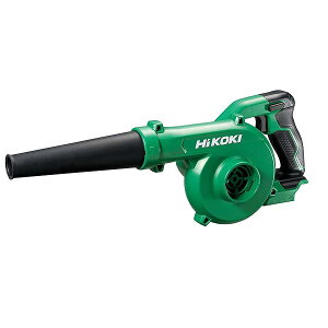 HiKOKI(�n�C�R�[�L) 14.4V 18V ���p �[�d�� �u���� �啗�� ��U�� ����3�i�ؑ�+���i�ϑ��X�C�b�` �~�d�r�E�[�d��ʔ��� RB18DC(NN) �O���[��|�u���b�N