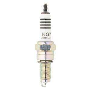 ���{���ꓩ��(NGK) 2�֗p�X�p�[�N�v���O MotoDX�v���O �y95791�z �M��6�� �l�W�` CPR6EDX-9S