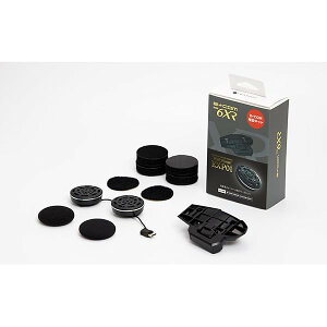 SYGN HOUSE(�T�C���n�E�X) �o�C�N�p Bluetooth �C���J�� �I�v�V�����p�[�c B+COM SB6XR/SB6X�p ���݃L�b�g EXP01 �X�s�[�J�[&��t�x�[�X 00082577