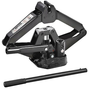 BAL(�勴�Y��)�I�C���p���^�O���t�W���b�L 1t �ō��l 380mm �Œ�l 140mm ��p�� �y������ ���^�� �o�� No.1377