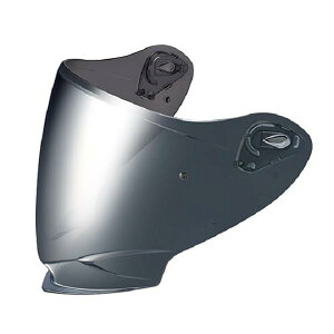 OGK KABUTO(�I�[�W�[�P�[�J�u�g) �V�[���h SAJ-3�~���[�V�[���h �V���o�[�~���[ 4321005