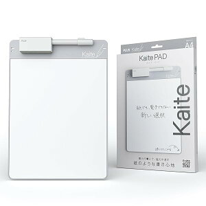 �v���X �����p�b�h �m�[�g ������ �J��Ԃ� �G�R���� �y�[�p�[���X �r�W�l�X Kaite�p�b�h A4 �O���[ �y26�N�Łz KP-A4-GY 538-329
