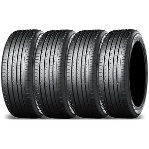 ���R�n�}(YOKOHAMA) 195/65R15 BluEarth RV03 4�{�Z�b�g