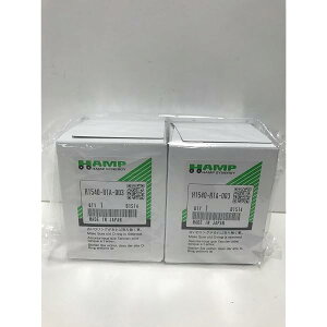 HONDA(�z���_)/ HAMP(�n���v) �I�C���t�B���^�[ �I�C���G�������g 2�Z�b�g �i�ԁFH1540-RTA-003