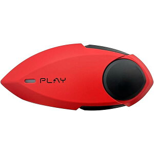 SYGN HOUSE �T�C���n�E�X �o�C�N�p ���C�����X�w�b�h�X�s�[�J�[ Bluetooth �\�����f�� B+COM PLAY ZERO (�r�[�R�� �v���C �[��) �g�[�`���b�h 00083050