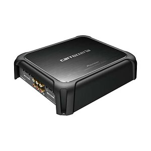 Pioneer �p���[�A���v GM-D8400 200W×4 �u���b�W���u���p���[�A���v �J���b�c�F���A