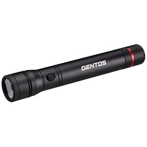 GENTOS(�W�F���g�X) �����d�� LED���C�g �P2/�P3/�P4 �d�r�� ���� 480-600���[���� ���N�V�[�h RX-323D/RX-332D/RX-344D/RX-022DS �n���f�B���C�g �t���b�V�����C�g