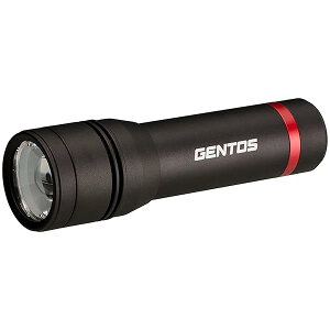 GENTOS(�W�F���g�X) �����d�� LED���C�g �P2/�P3/�P4 �d�r�� ���� 480-600���[���� ���N�V�[�h RX-323D/RX-332D/RX-344D/RX-022DS �n���f�B���C�g �t���b�V�����C�g