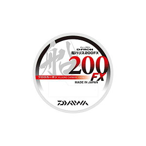 �_�C��(DAIWA) �f�B�[�t�����D�n���X200FX 5�|200
