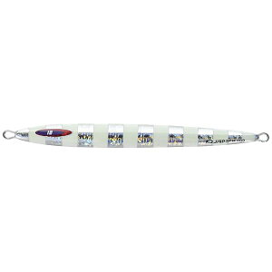 Major Craft(���W���[�N���t�g) ���A�[ ���^���W�O �W�O�p���o�[�`�J�������O�X���[ 200g �[�u���O���[ JPVLS