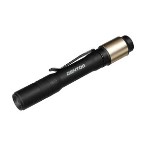 GENTOS(�W�F���g�X) �����d�� LED���C�g �[�d�� 200-900���[���� ���N�V�[�h RX-285R/RX-286R/RX-304R/RX-386R/RX-486PB