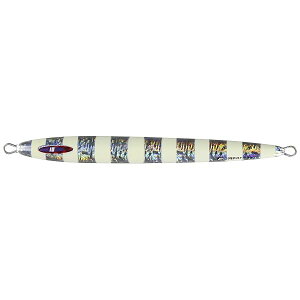 Major Craft(���W���[�N���t�g) ���A�[ ���^���W�O �W�O�p���o�[�`�J�������O�X���[ 300g �[�u���O���[ JPVLS