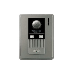 Panasonic �J�������֎q�@ VL-V571L-S