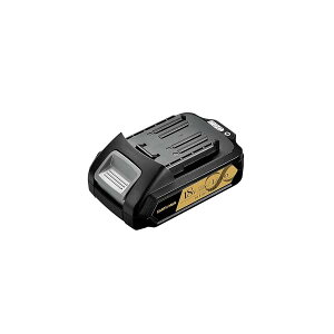 ���V(Takagi) EARTH MAN 18V��p�o�b�e���[�p�b�N infini-Link USB�o�͕t�� 2.0Ah BP-180LiGA