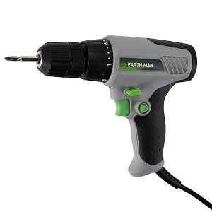 ���V �R�[�h�� �h����&�h���C�o�[ DDR-70A EARTH MAN ������ �˂����� ���� ���i�ϑ� �g���N�ؑ� 19�i�K �H��s�v�Ńr�b�g���� LED���C�g �d���R�[�h 1.5m ������