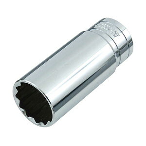 SK11(�G�X�P�[11) �\��p�f�B�[�v�\�P�b�g �����p 12.7mm (1/2�C���`) 24mm S4D-24