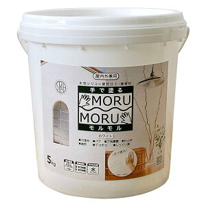 �j�b�y �y���L �h�� STYLE MORUMORU �������� 5kg ���������� �h���� �h�� ���� ��Ȃ� �����O�p �ǎ��ɓh��� �ڒn���� 4976124882586