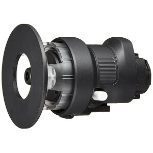 �u���b�N�A���h�f�b�J�[(BLACK+DECKER) �g���}�[�w�b�h ERH183