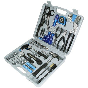 �C�[�o�����[(E-Value) �c�[���Z�b�g �Ƌ�̑g�ݗ��āE�Z�܂��̃����e�i���X�p 70pcs ETS-70M