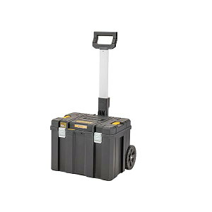 �f�E�H���g(DEWALT) TSTAK ���o�C���c�[���{�b�N�X �L�����[�^�C���t�� �H� ���[�P�[�X �c�[���{�b�N�X �^�т₷�� �ςݏd�ˎ��[ DWST83347-1