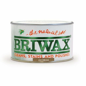 BRIWAX(�u���C���b�N�X) �g���G���t���[ �W���R�r�A�� 370ml