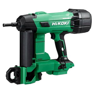 HiKOKI(�n�C�R�[�L) 18V �[�d�� �R���N���[�g�B�ŋ@ NC1840DA �B����15~40mm�Ή� �d�r�E�[�d��ʔ� NC1840DA(NN)