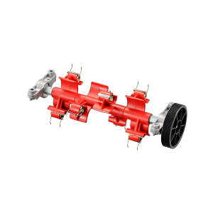 ���Z��(Kyocera) �������[�r �T�b�`���O�n�Z�b�g LM-2310���p 230mm 6731027�y�Â��t�⍪�A����J�X�̑w����菜���Ďł̐����𑣂��z 1����