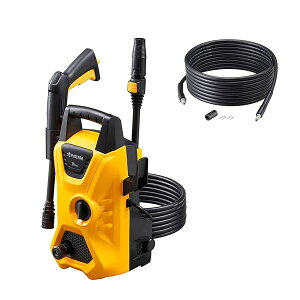 ���Z��(Kyocera) �������[�r �������@ AJP-1430SP 668400B �C�G���[�y�����z�[�X6m+���������z�[�X8m��14m�̍L�͈͂��J�o�[�z �������Ă��p���t���Ȑ��� �K���ƃz�[�X�ނ̓����^�b�`�ڑ� �m