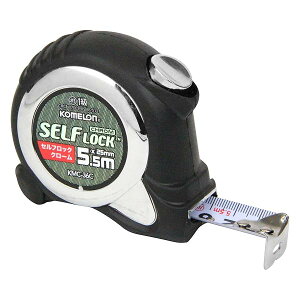 Komelon �R������ �R���x�b�N�X �Z���t���b�N�N���[�� 25 �e�[�v��25mm 5.5M KMC-36C