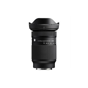�V�O�}(Sigma) �����Y 20-200mm F3.5-6.3 DG Sony E �}�E���g ���{���Y�[�� �W�� �t���T�C�Y Contemporary �~���[���X��p