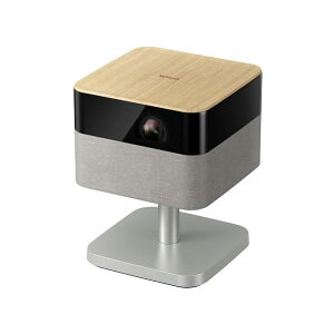 �G�v�\�� �ƒ�p�v���W�F�N�^�[ EF-72 Lifestudio Flex 1000lm/4KE Google TV?���� �ƒ�p ���^ �z�[���V�A�^�[ ������ �f�� �X�|�[�c�ϐ�