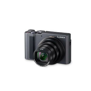�p�i�\�j�b�N (Panasonic) �R���p�N�g �f�W�^���J���� 1.0�^�Z���T�[ ���{���Y�[�� ���w15�{ LUMIX DC-TX3-S