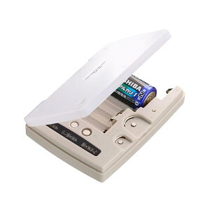 TOSHIBA(����) �o�b�e���[�`�F�b�J�[�@TBC-30(W)