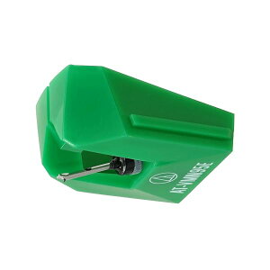 �I�[�f�B�I�e�N�j�J AT-VMN95E VM�^ �����j �ȉ~�j AT-VM95�V���[�Y ���R�[�h�j �J�[�g���b�W ���R�[�h�v���[���[ �O���[��