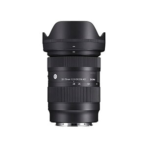 �V�O�}(Sigma) �����Y 28-70mm F2.8 DG DN Sony �\�j�[ E�}�E���g �Y�[�� �W�� �t���T�C�Y �~���[���X�p Contemporary