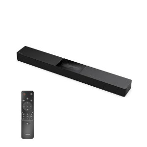 �n�C�Z���X 2.1ch �T�E���h�o�[ �X�s�[�J�[ HS2000N �T�u�E�[�t�@�[���� Bluetooth/HDMI/ARC�Ή� 2024�N���f�� �u���b�N