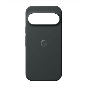 �y�����z Google �O�[�O�� Pixel 10 / 10 Pro �p Google Pixelsnap �P�[�X Obsidian GA09835-WW