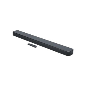 JBL BAR 300 MK2 �T�E���h�o�[/5ch/�}���`�r�[��ver.3.0/Dolby Atmos�Ή�/�z�[���V�A�^�[/9��̃X�s�[�J�[/eARC�Ή�/�g���\/�u���b�N JBLBAR300M2BLKJN