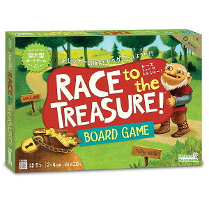 MindWare Peaceable Kingdom �q������ ���͌^ �{�[�h�Q�[�� ���[�X �g�D�[ �U �g���W���[! ��T���ɍs���� ���{��p�b�P�[�W GMC2 ���K�i