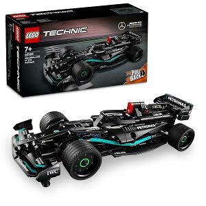 ���S(LEGO) �e�N�j�b�N Mercedes-AMG F1 W14 E Performance Pull-Back �������� �ߋ� �a���� �v���[���g �u���b�N �j�̎q ���̎q �q�� 7�� 8�� 9�� ���w�� ��蕨 �� �~�j�J�[ 42165