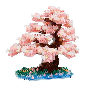 �J���_(Kawada) �i�m�u���b�N �\���C���V�m 990�s�[�X 15×14.2×13.5cm 12�ˈȏ� �C���e���A �z�r�[ NBM-048