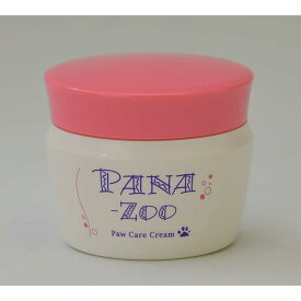 パナズー パウケアクリーム その他 60g 犬 60ml