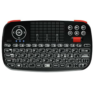 �G�A���A �~�j ���C�����X ���� ���^ �L�[�{�[�h Bluetooth 2.4G ���C�����X TypeC�ϊ��A�_�v�^�t�� �^�b�`�p�b�h �X�N���[���_�C���� PC �X�}�[�g�t�H���Ή� SD-KB24GBT(C) ��