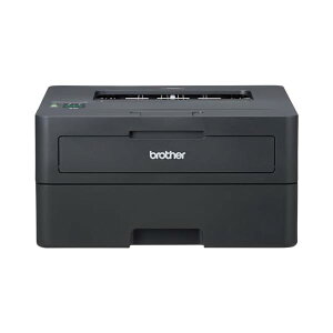 �u���U�[�H�� A4���m�N�����[�U�[�v�����^�[ HL-L2460DW (�����E�L��LAN/���ʈ��)