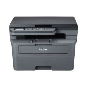 �u���U�[�H�� A4���m�N�����[�U�[�����@ DCP-L2600DW (����LAN/���ʈ��)