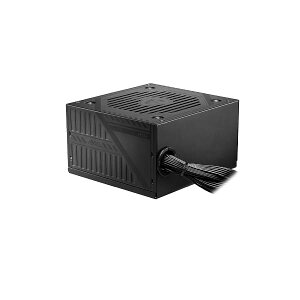 MSI MAG A650BNL PC�d�����j�b�g 650W 80PLUS BRONZE�F�� 5�N PS1406
