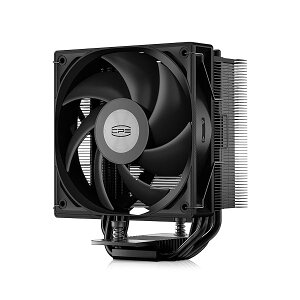 CPS CPU�N�[���[�uRT400-BK�v�S��148mm �i���[�t�B���E�I�t�Z�b�g�f�U�C�� �����I�ȃC���X�g�[���y���{���K�㗝�X�z