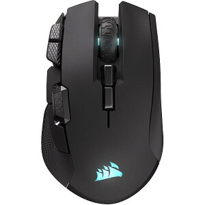CORSAIR IRONCLAW ���C�����X SE �Q�[�~���O�}�E�X ? �� CH-9317110-WW